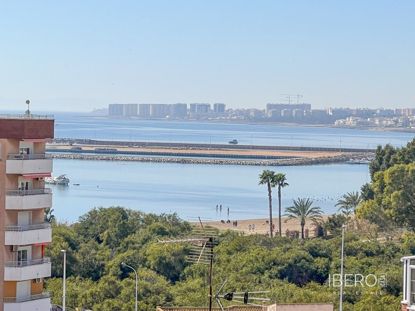 Piso 4+kk – Torrevieja, Europa, el Baix Segura / La Vega Baja - Vista 4