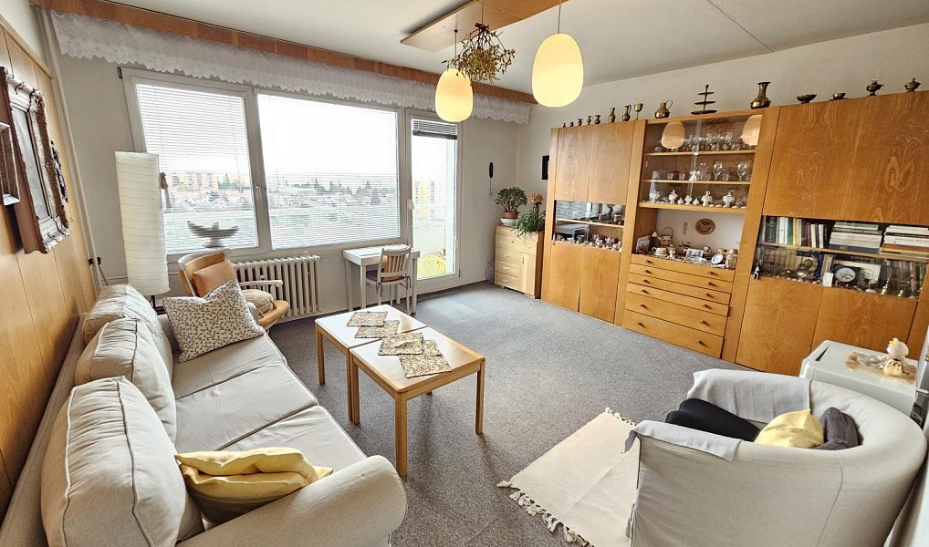 Prodej bytu 2+kk 45 m², Brno – náhled fotky 2