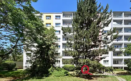 Prodej bytu 2+1 55 m²