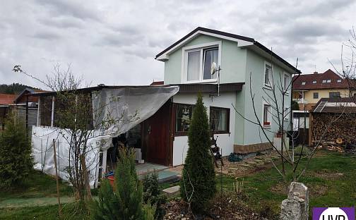 Prodej domu 90 m² s pozemkem 487 m², Kralupy nad Vltavou, okres Mělník