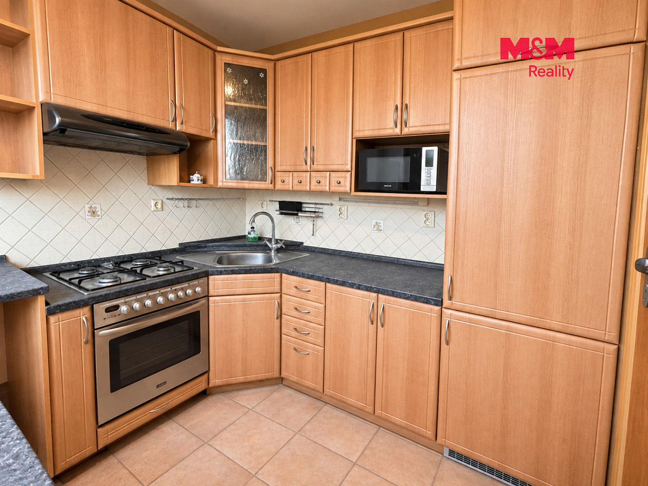 Pronájem bytu 2+1 47 m² – fotografie 5