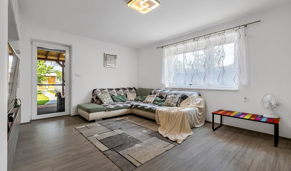 Prodej domu 150 m² s pozemkem 437 m², Mladá Boleslav – náhled fotky 5