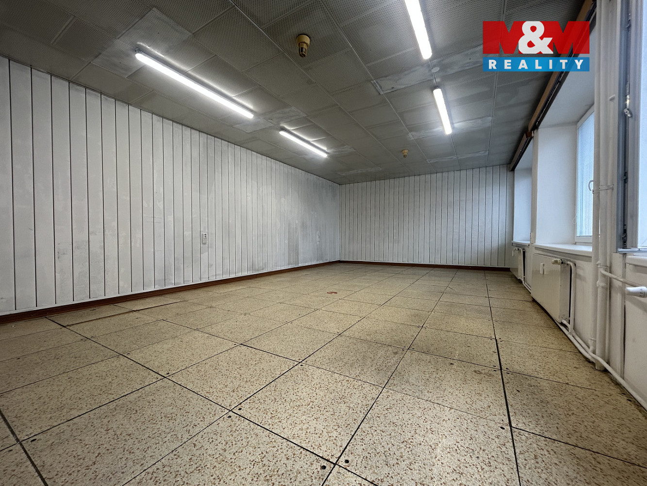 Pronájem kanceláře 63 m² — photo 3