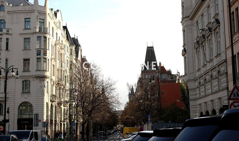 Prodej bytu 3+1 130 m², Praha – náhled fotky 4