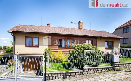 Prodej domu 321 m² s pozemkem 947 m², Tyršova, Netolice, okres Prachatice