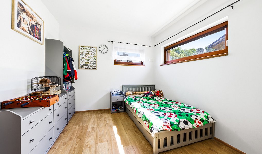 Prodej domu 107 m² s pozemkem 583 m², Tymákov – náhled fotky 19