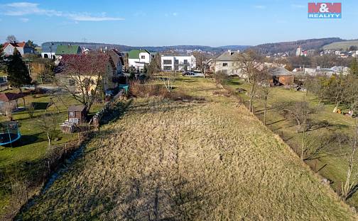 Prodej stavebního pozemku 3 177 m², Ostrava - Plesná