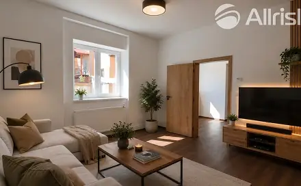 Prodej bytu 1+1 37 m², Pod Kosířem, Prostějov
