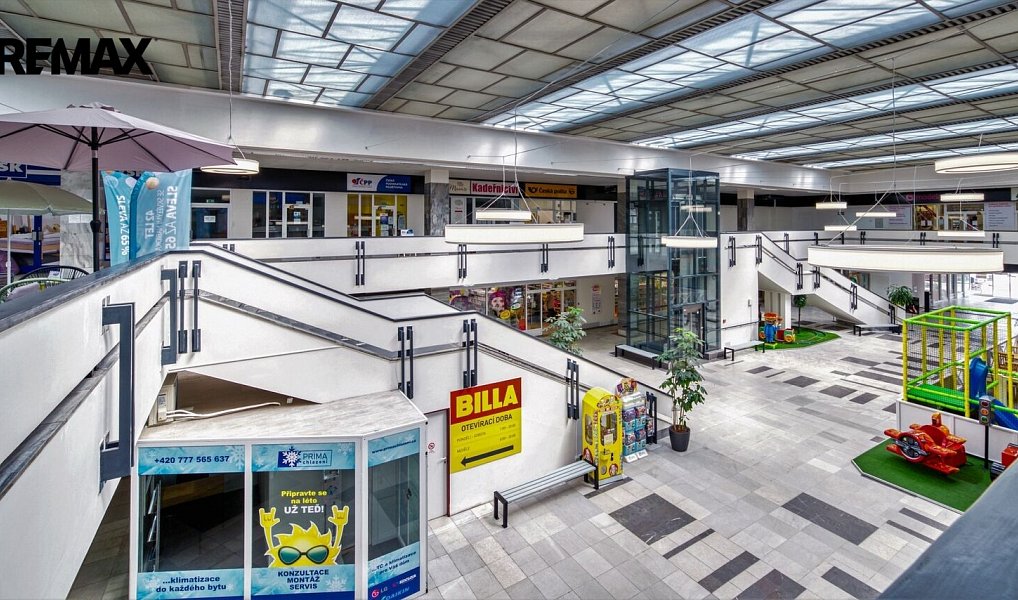 Pronájem skladovacích prostor 290 m², Plzeň – náhled fotky 3