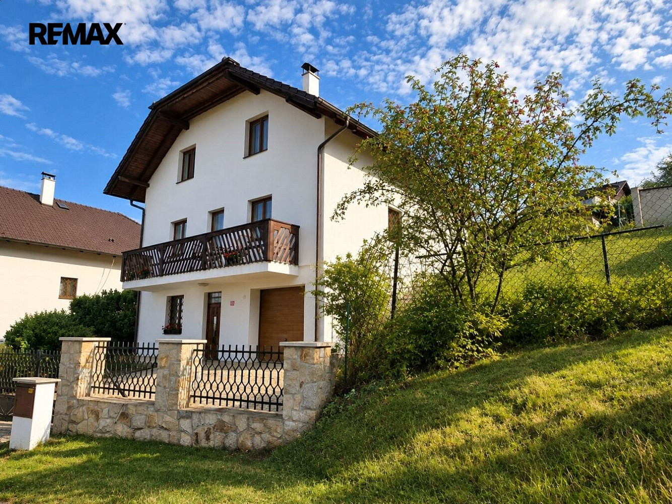 Prodej domu 266 m² s pozemkem 780 m²