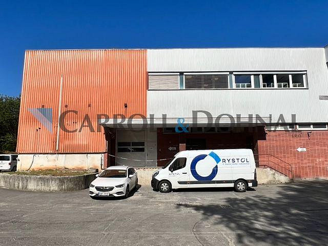 Pronájem skladovacích kójí 5 m² , Ostrava- Poruba, Gen. Sochora – pohled 5