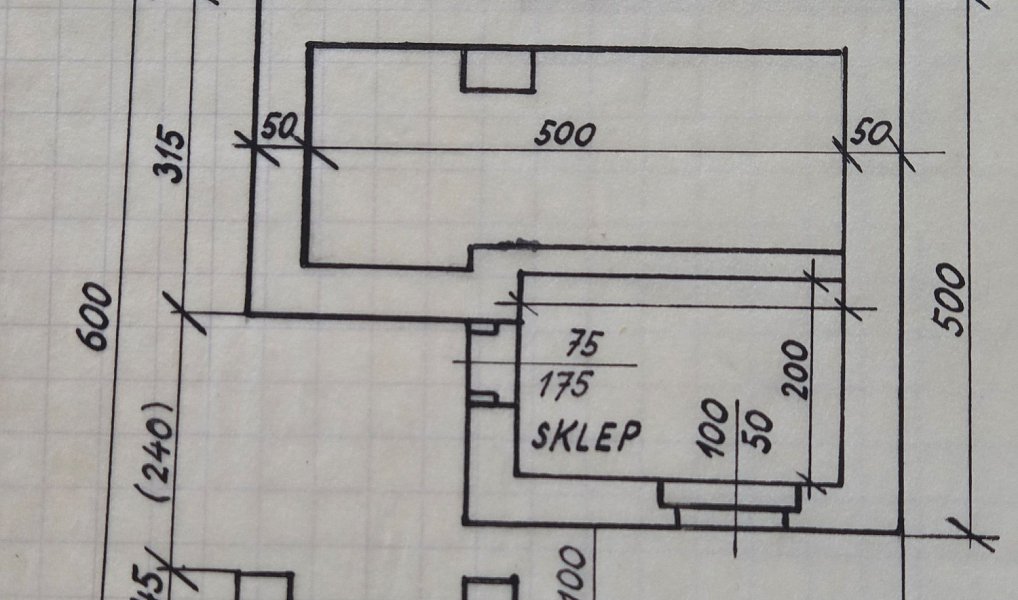 Prodej chaty/chalupy 55 m² s pozemkem 1 475 m², Chocerady – náhled fotky 13