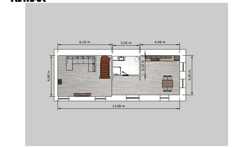 Prodej domu 232 m² s pozemkem 263 m², Hromnice – náhled fotky 23