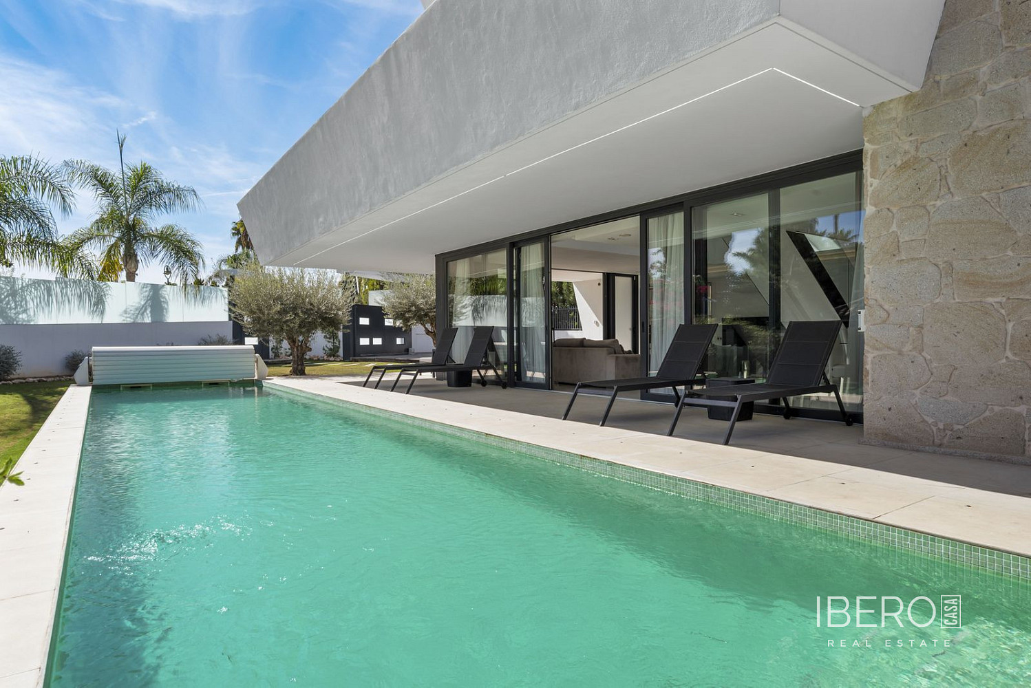 Casa 6+kk – Marbella, Nueva Andalucía - Vista 2