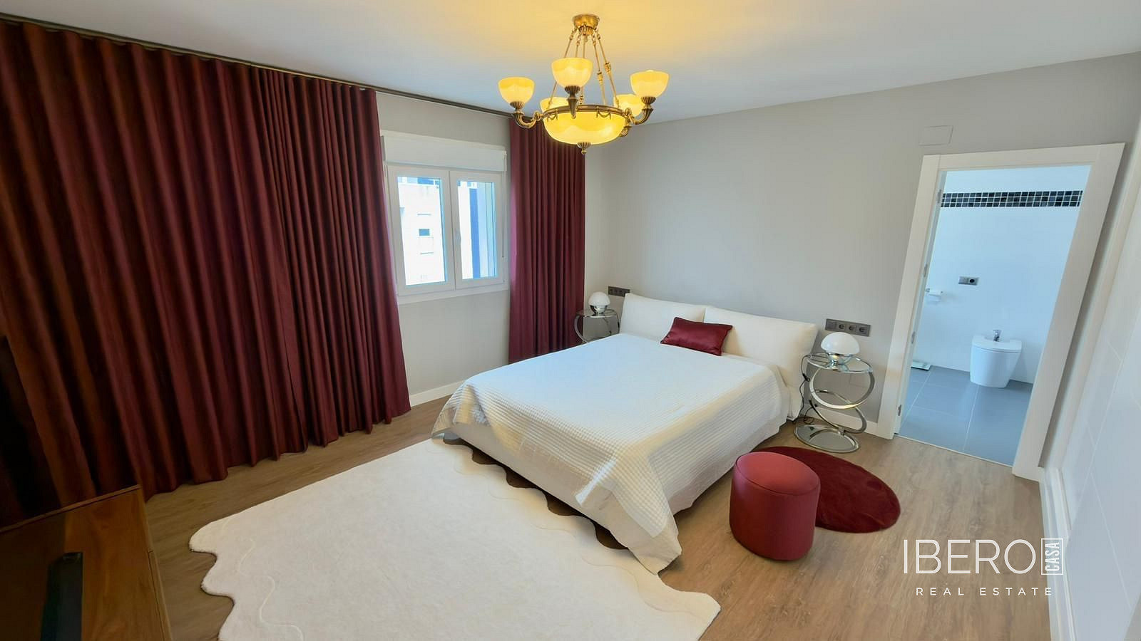 Pis 5+kk – la Vila Joiosa / Villajoyosa, la Torreta - Vista 4