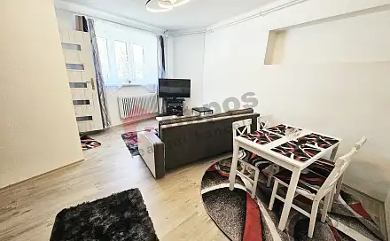 Pronájem bytu 2+kk 50 m²