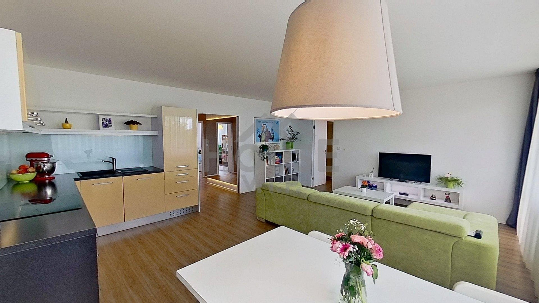 Prodej bytu 4+kk 92 m² — photo 3