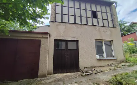 Prodej stavebního pozemku 732 m², Odlehlá, Brno - Ořešín