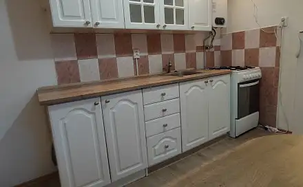 Pronájem bytu 1+1 35 m²