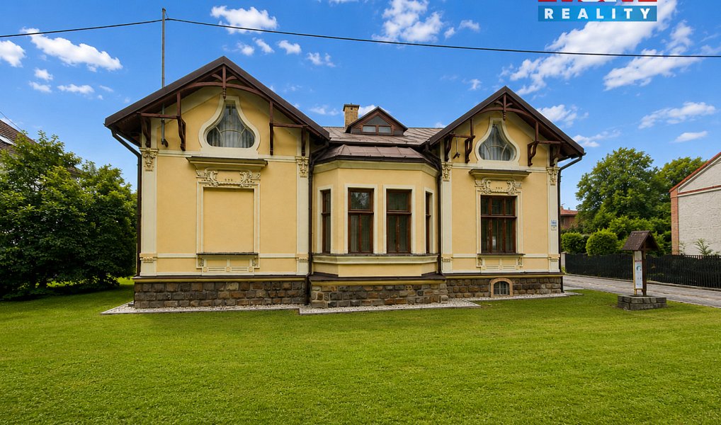Prodej domu 400 m² s pozemkem 2 149 m², Karviná – náhled fotky 8