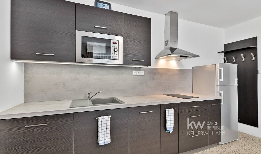 Prodej bytu 2+kk 35 m², Josefův Důl – náhled fotky 2