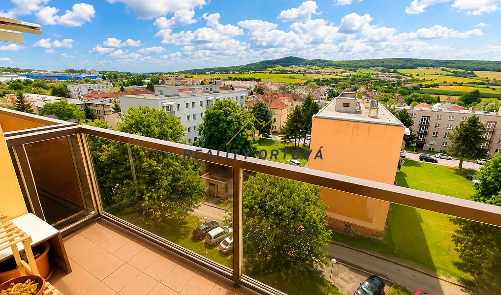 Prodej bytu 2+1 69 m², Jičín – náhled fotky 14