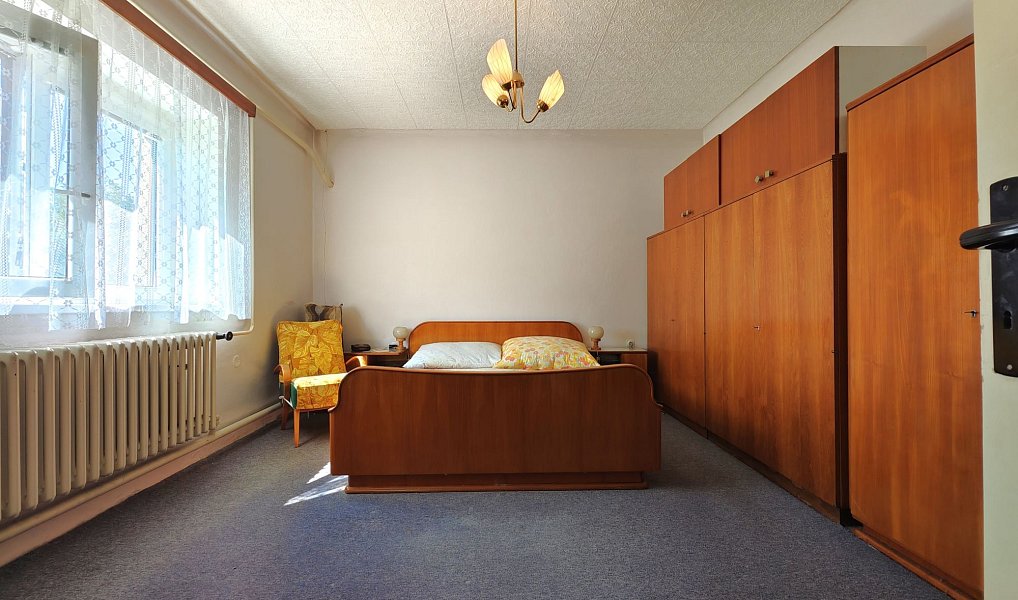Prodej domu 87 m² s pozemkem 1 094 m², Chotutice – náhled fotky 19