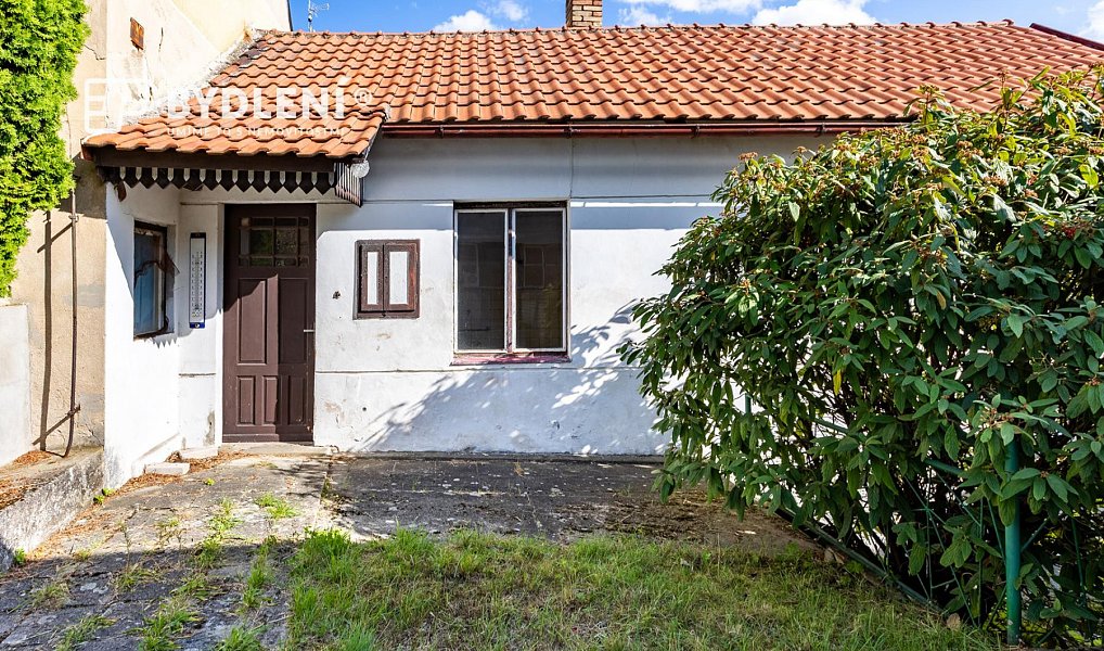 Prodej domu 207 m² s pozemkem 726 m², Kamýk – náhled fotky 2