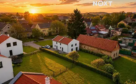 Prodej domu 103 m² s pozemkem 256 m², Na Příči, Mutějovice, okres Rakovník