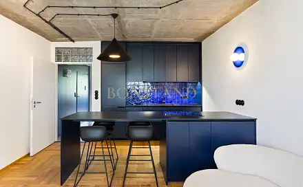 Prodej bytu 2+kk 46 m², Mučednická, Brno - Žabovřesky