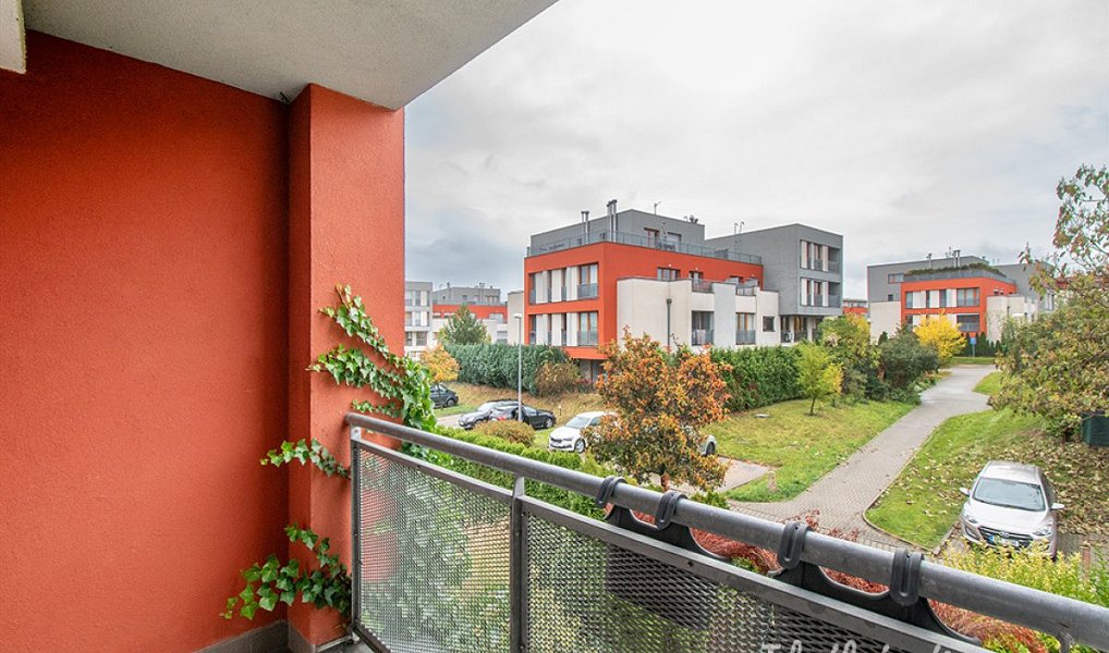 Pronájem bytu 2+kk 70 m², Praha – náhled fotky 17
