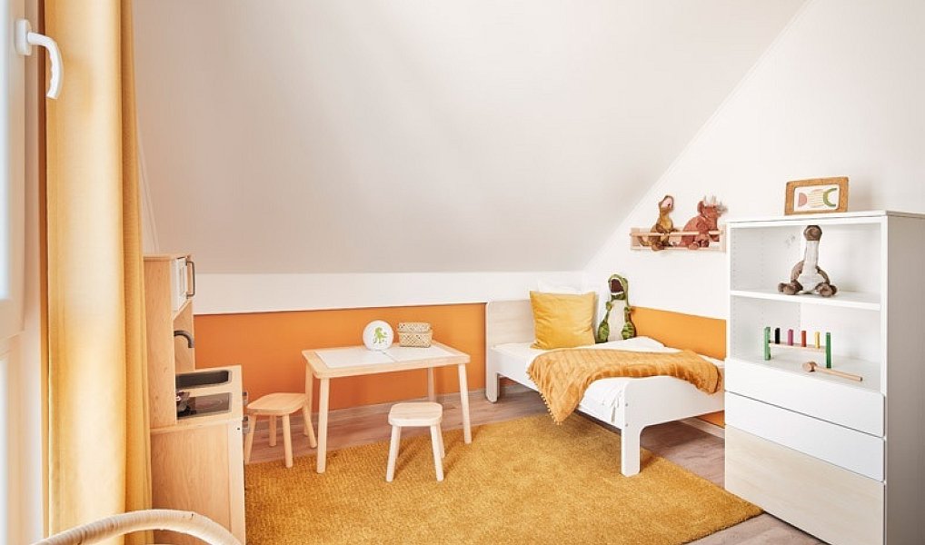Prodej domu 97 m² s pozemkem 1 m², Čelákovice – náhled fotky 8