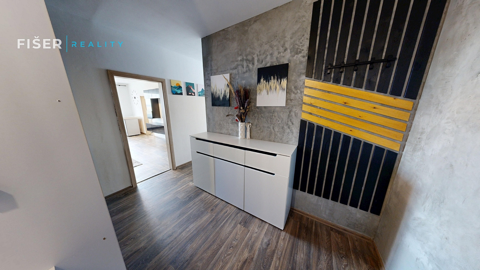 Prodej bytu 3+1 68 m² — photo 4
