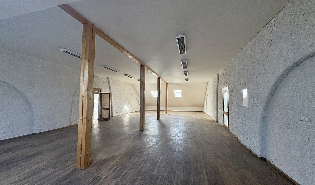 Prodej obchodních prostor 700 m², Lysá nad Labem – náhled fotky 7