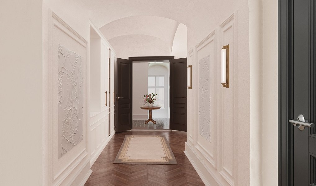 Prodej domu 240 m² s pozemkem 214 m², Karlovy Vary – náhled fotky 6