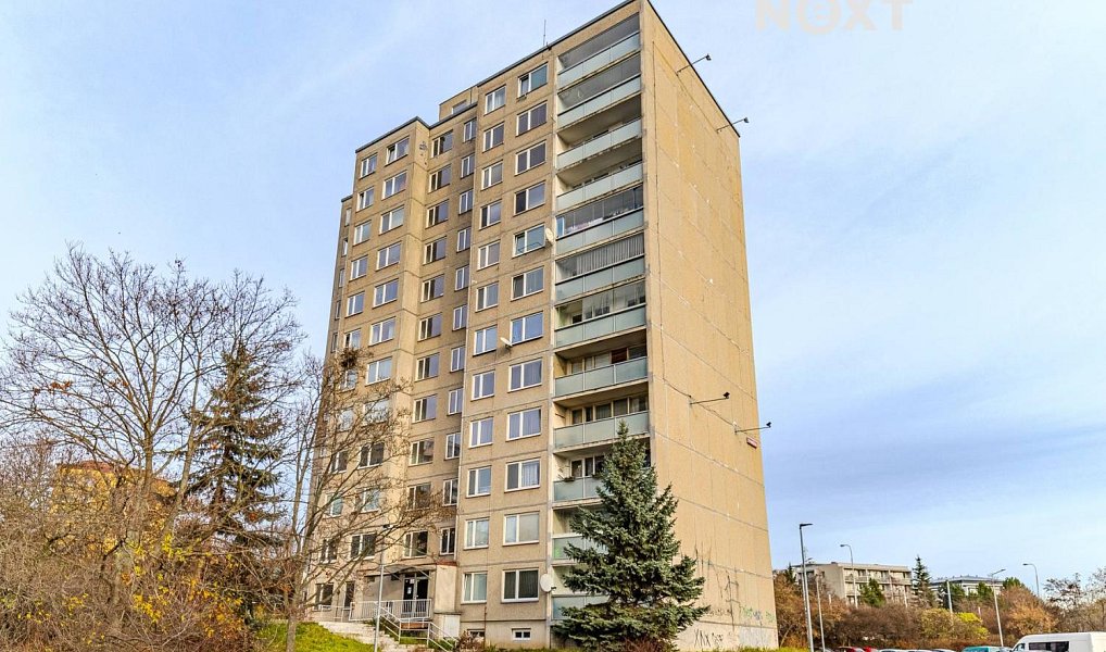 Prodej bytu 1+1 40 m², Praha – náhled fotky 13