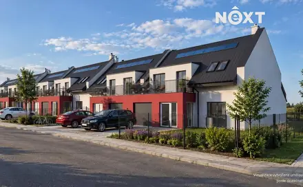 Prodej domu 139 m² s pozemkem 315 m², Želeč