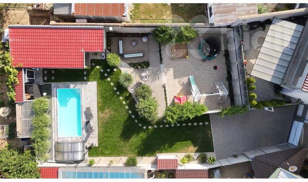 Prodej domu 299 m² s pozemkem 660 m², Ostopovice – náhled fotky 30