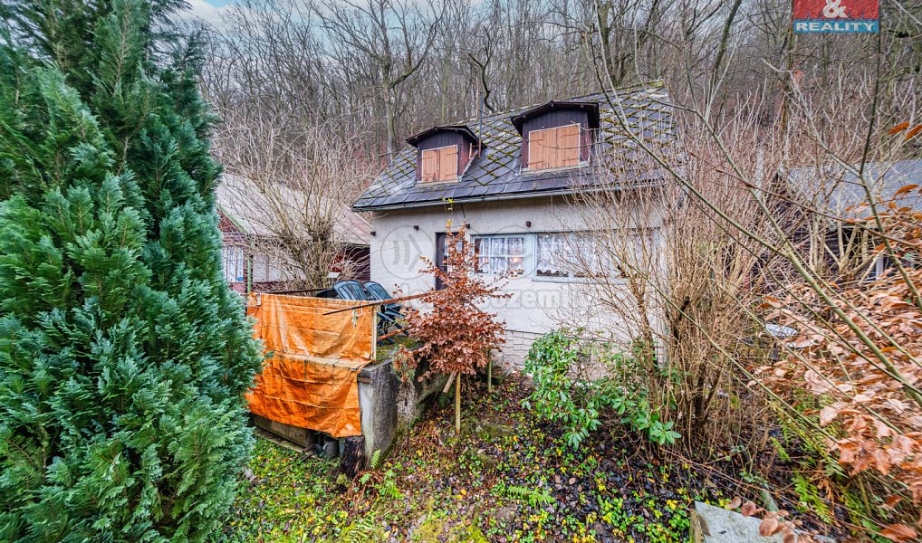 Prodej chaty/chalupy 82 m² s pozemkem 228 m², Lety – náhled fotky 13