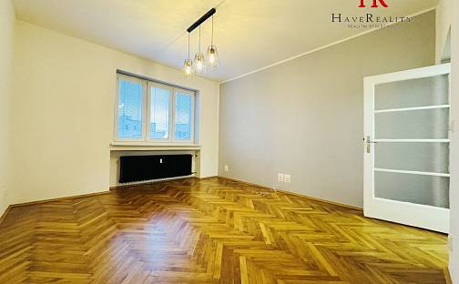 Pronájem bytu 2+kk 57 m², Žižkova, Benešov