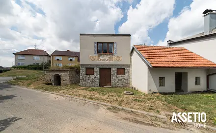 Prodej vinného sklepa 90m2 - Vacenovice, Vacenovice, okres Hodonín