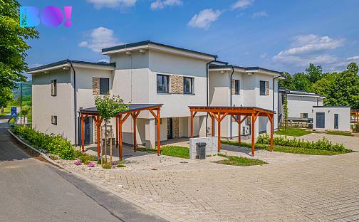 Prodej domu 105 m² s pozemkem 69 m², Čeladná, okres Frýdek-Místek