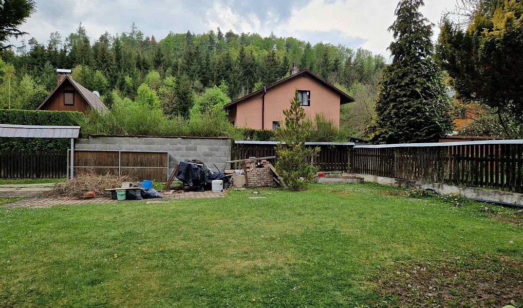 Prodej chaty/chalupy 80 m² s pozemkem 854 m², Černé Voděrady – náhled fotky 3