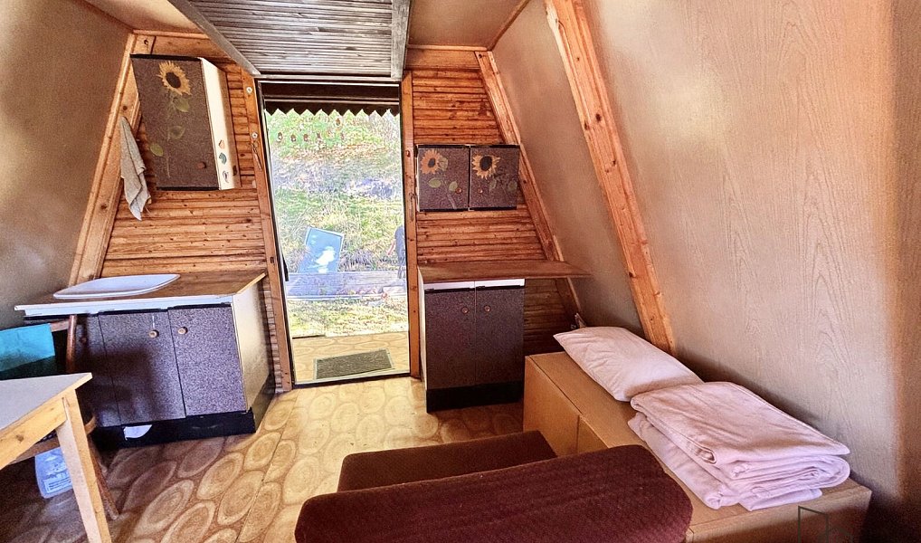 Prodej chaty/chalupy 22 m² s pozemkem 22 m², Zábřeh – náhled fotky 2