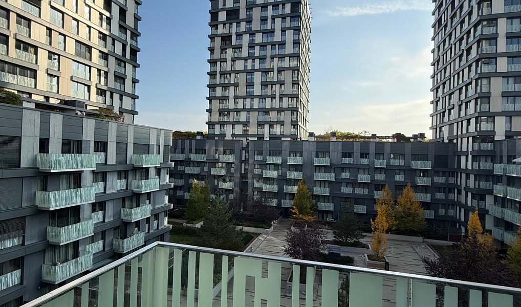 Pronájem bytu 4+kk 101 m², Praha – náhled fotky 6