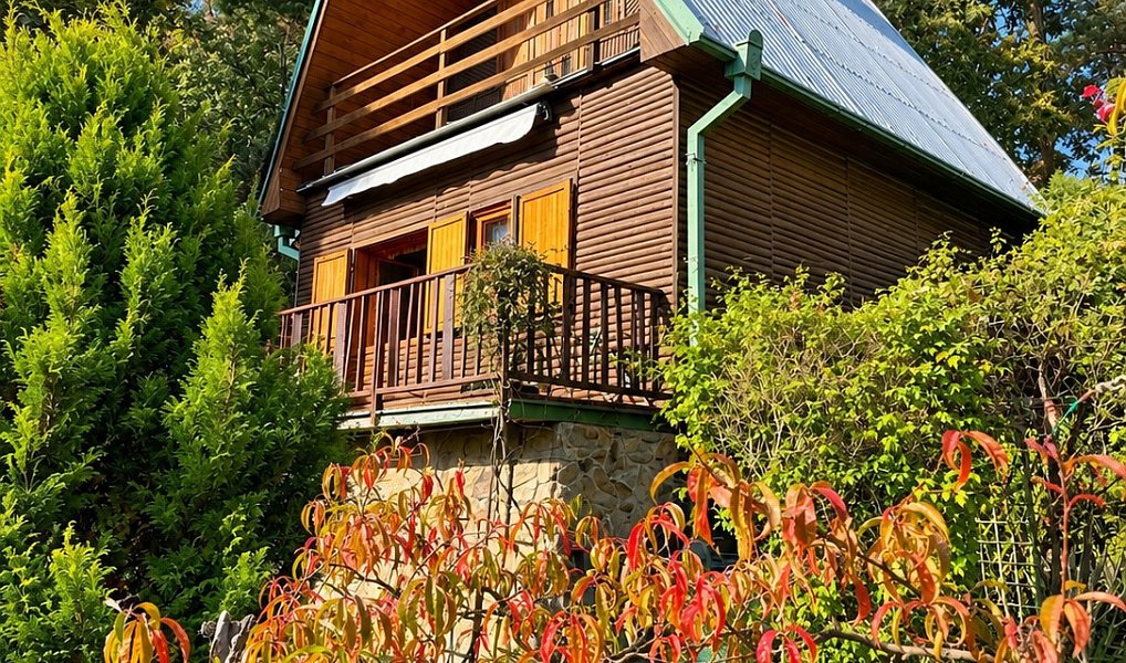 Prodej domu, 46 m², Pardubice, Býšť