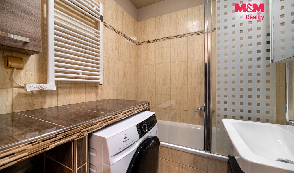 Prodej bytu 2+1 63 m², Česká Třebová – náhled fotky 3