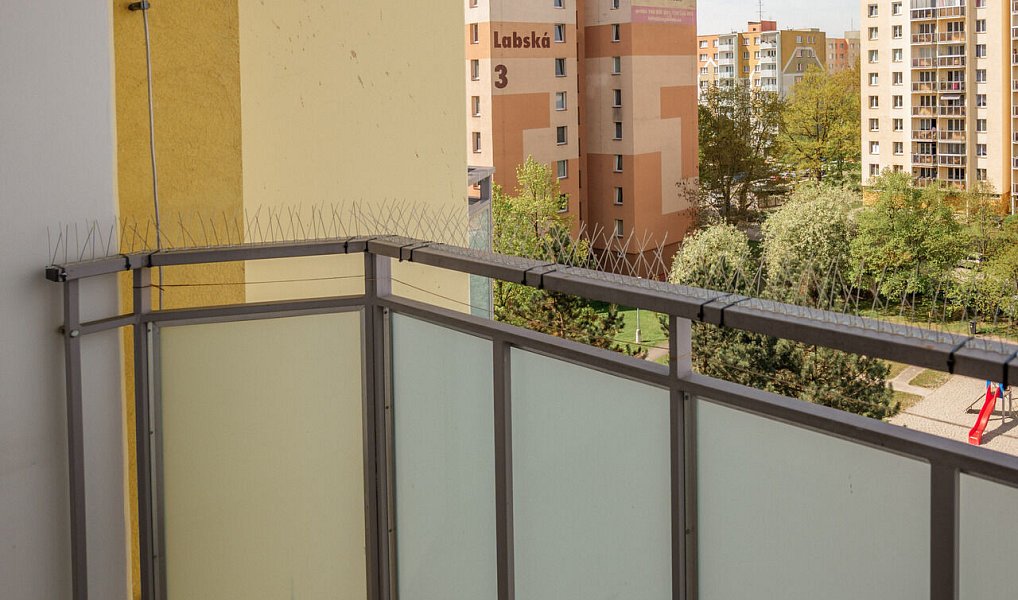 Prodej bytu 3+1 78 m², České Budějovice – náhled fotky 9