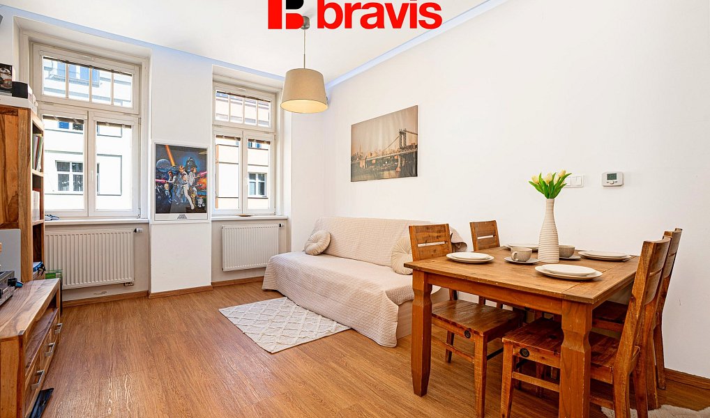 Prodej bytu 3+kk 71 m², Brno – náhled fotky 8