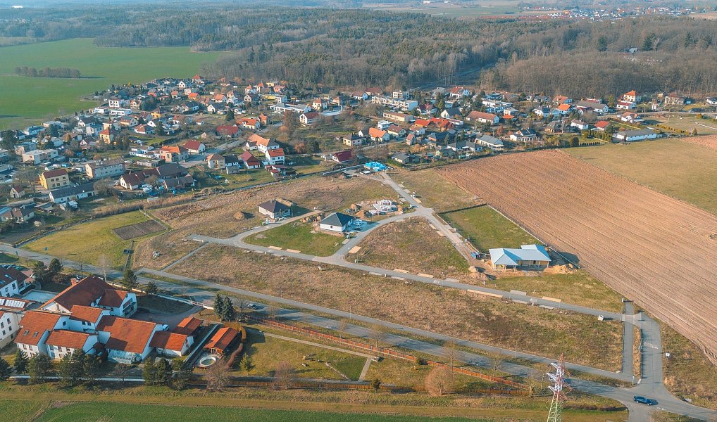 Prodej domu 89 m² s pozemkem 981 m², Ráby – náhled fotky 42